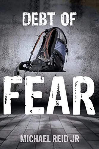 Cover of Debt of Fear