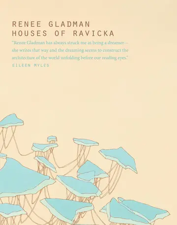 Cover of Houses of Ravicka