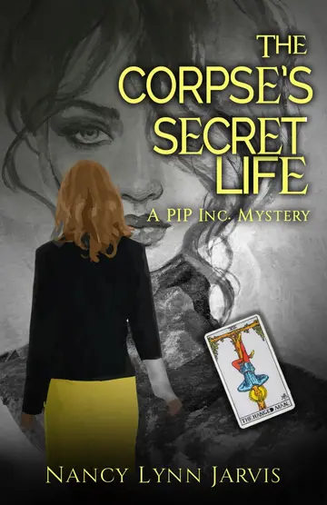 Cover of The Corpse's Secret Life