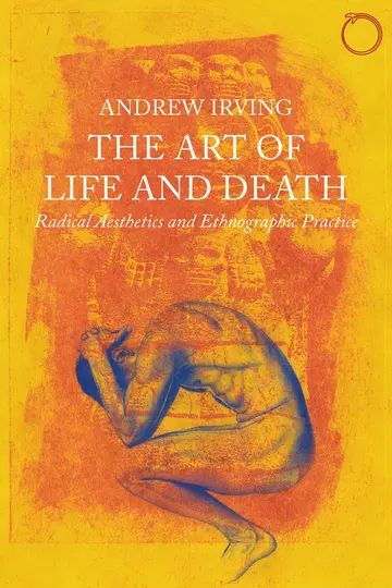 Cover of The Art of Life and Death