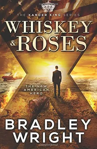 Cover of Whiskey & Roses