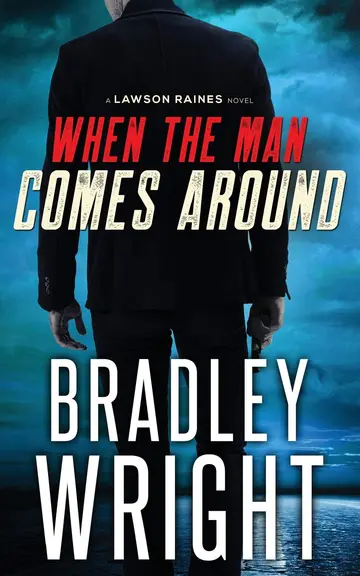 Cover of When the Man Comes Around