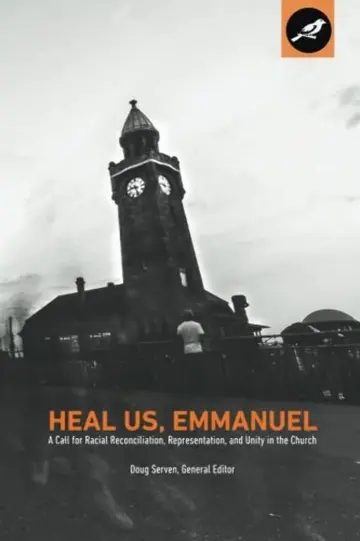 Cover of Heal Us, Emmanuel
