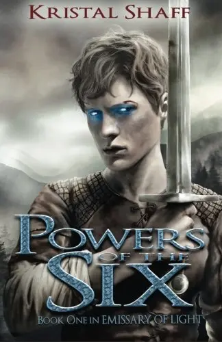 Cover of Powers of the Six