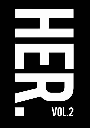 Cover of Her II