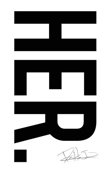 Cover of Her