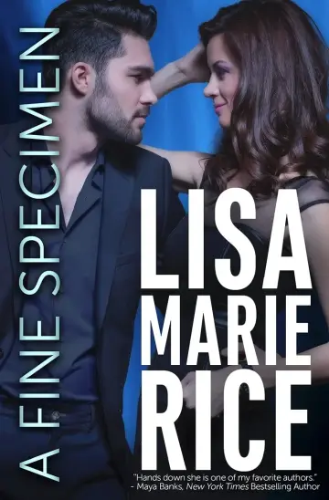 Cover of A Fine Specimen