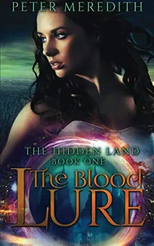 Cover of The Blood Lure