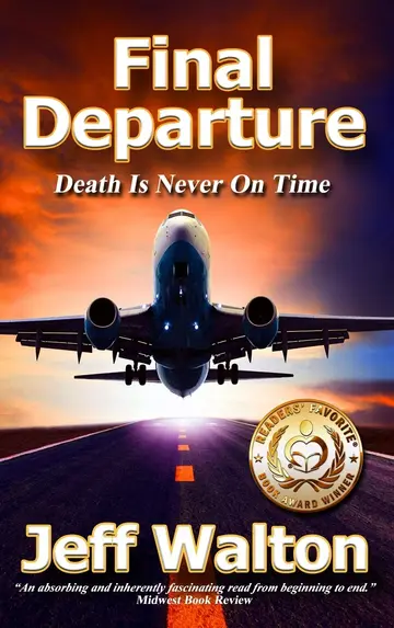 Cover of Final Departure