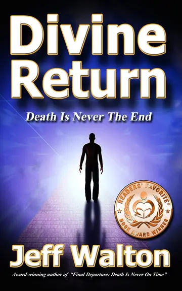 Cover of Divine Return