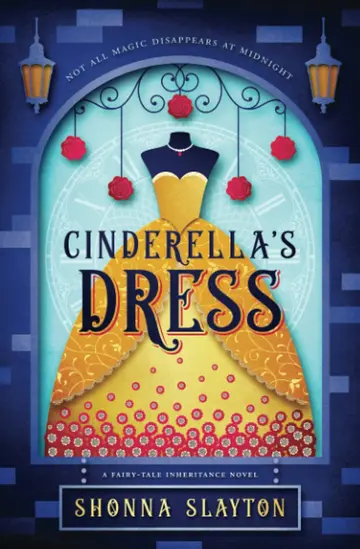 Cover of Cinderella's Dress