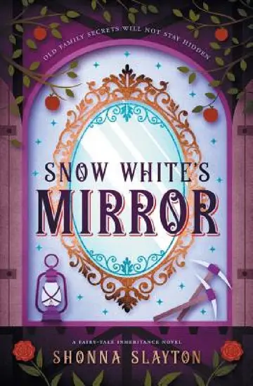 Cover of Snow White's Mirror
