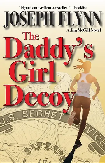 Cover of The Daddy's Girl Decoy