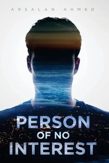 Cover of Person of No Interest