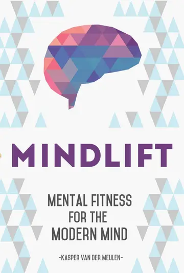 Cover of Mindlift