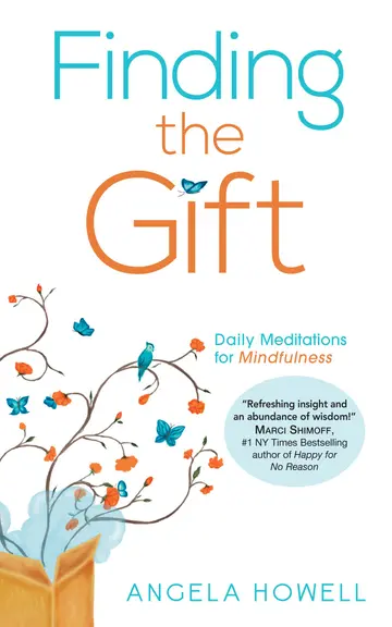 Cover of Finding the Gift