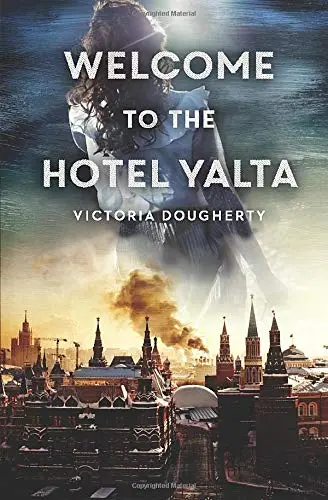 Cover of Welcome to the Hotel Yalta