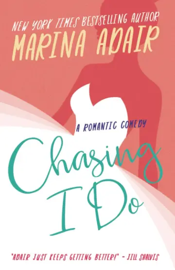 Cover of Chasing I Do