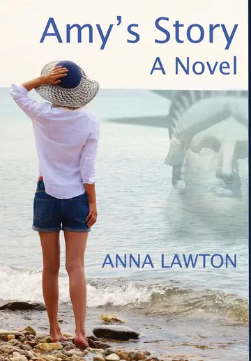 Cover of Amy's Story