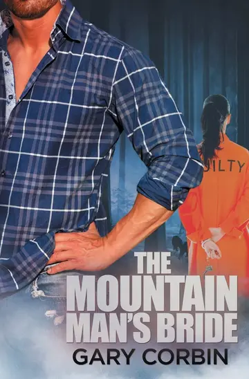Cover of The Mountain Man's Bride