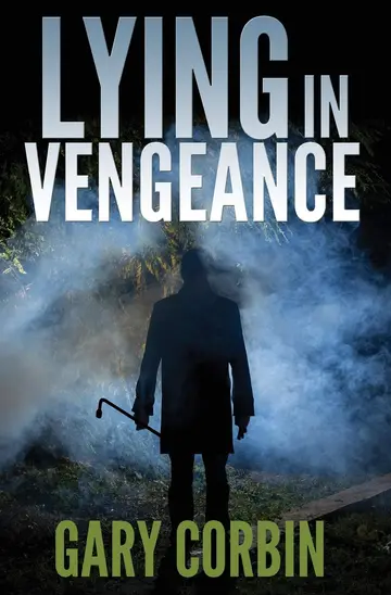 Cover of Lying in Vengeance