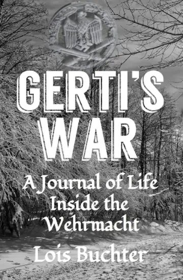 Cover of Gerti's War