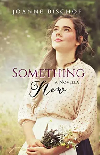 Cover of Something New