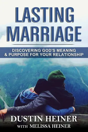 Cover of Lasting Marriage