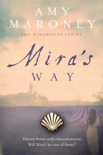 Cover of Mira's Way
