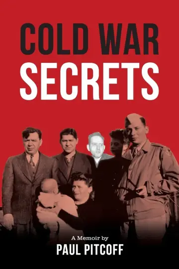 Cover of Cold War Secrets