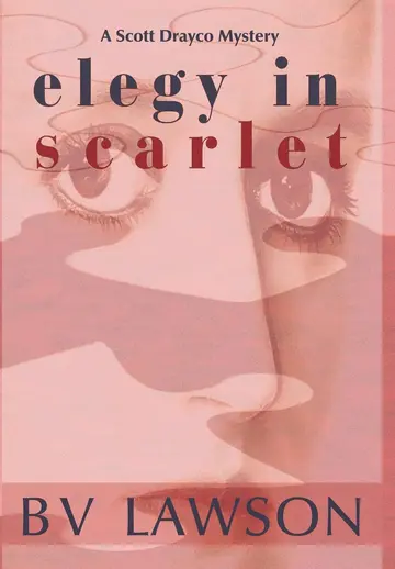 Cover of Elegy in Scarlet