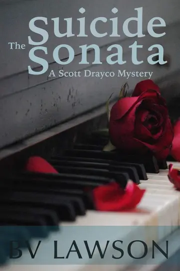 Cover of The Suicide Sonata