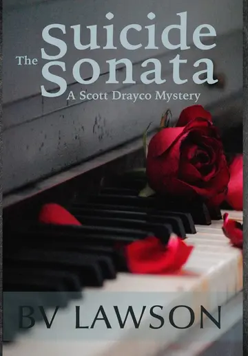 Cover of The Suicide Sonata