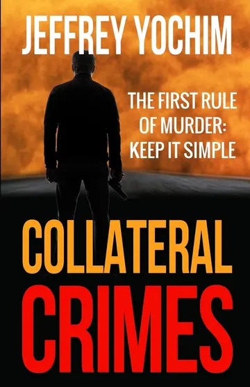 Cover of Collateral Crimes