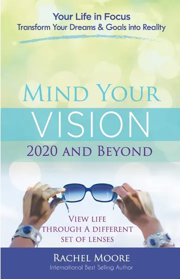 Cover of Mind Your Vision - 2020 and Beyond