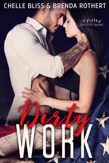 Cover of Dirty Work