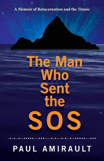 Cover of The Man Who Sent the SOS