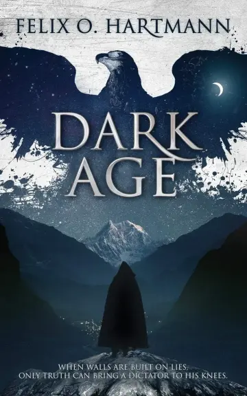 Cover of Dark Age