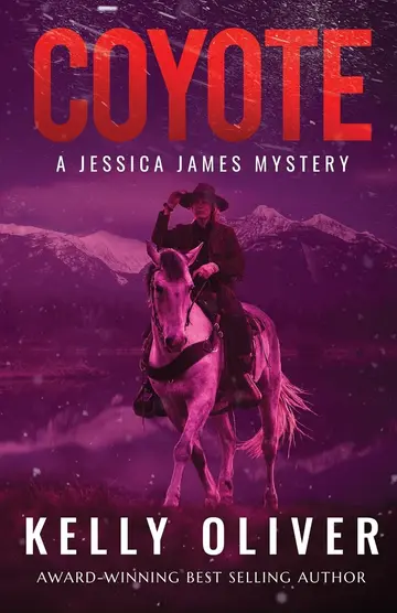 Cover of Coyote