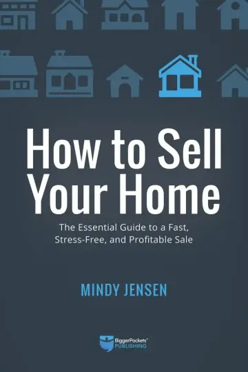 Cover of How to Sell Your Home