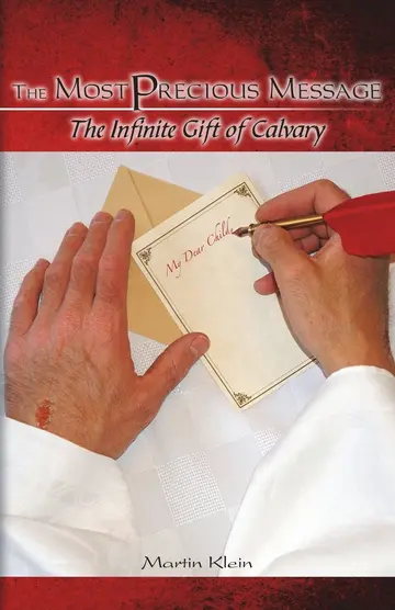 Cover of The Most Precious Message