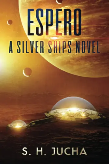 Cover of Espero