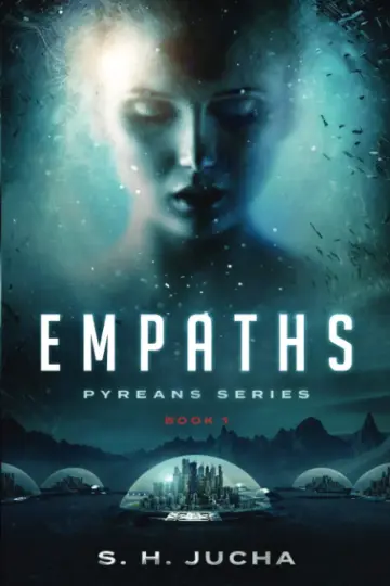 Cover of Empaths