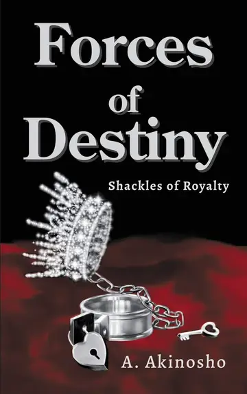 Cover of Forces of Destiny