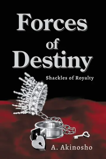 Cover of Forces of Destiny