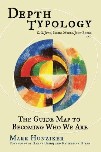 Cover of Depth Typology