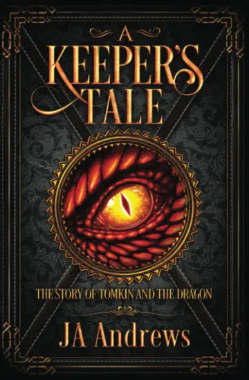 Cover of A Keeper's Tale