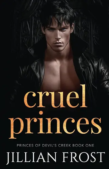 Cover of Cruel Princes
