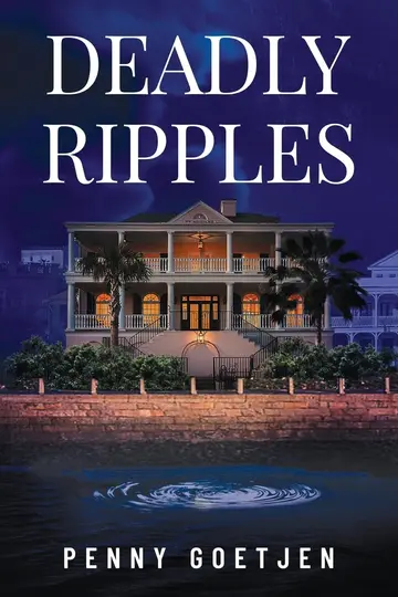 Cover of Deadly Ripples