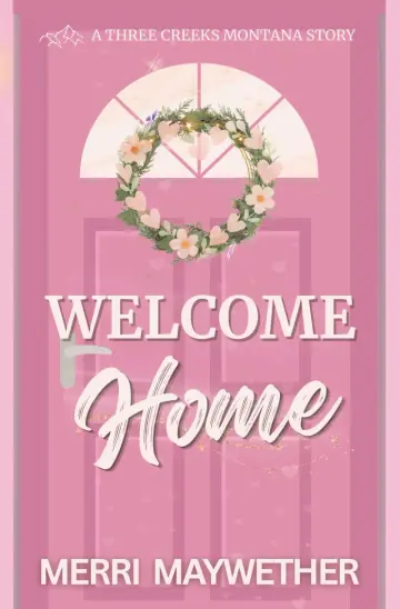 Cover of Welcome Home